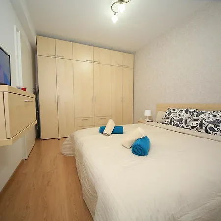 Rafila House Брашов