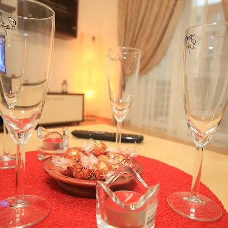 Rafila House Брашов