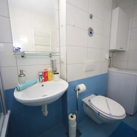 Rafila House * Брашов