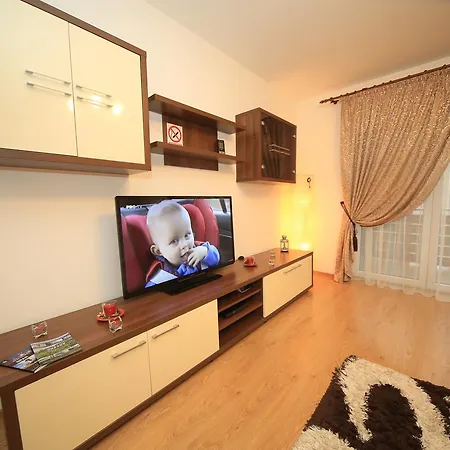 Rafila House Брашов