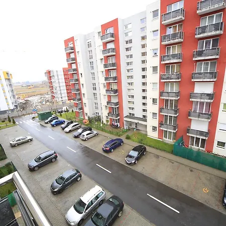 Rafila House Брашов