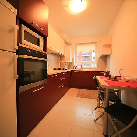 Rafila House * Брашов